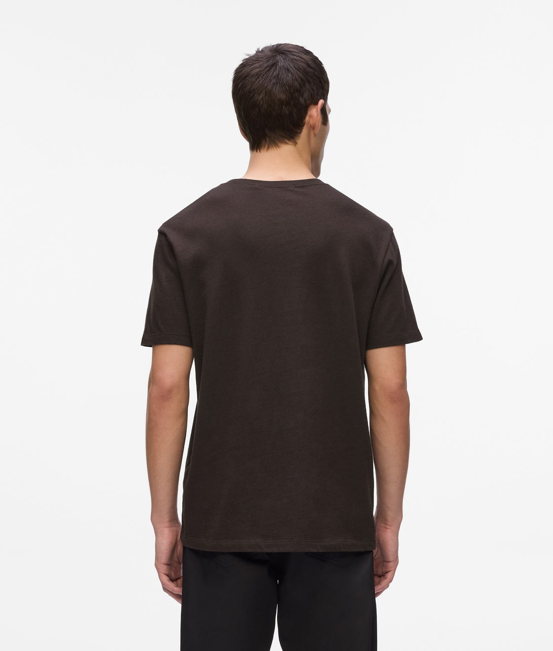 Classic Crew Neck T-Shirt