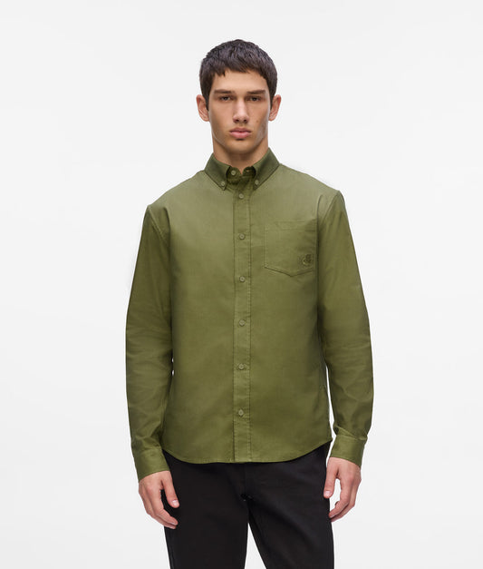 Classic Versatile Shirt