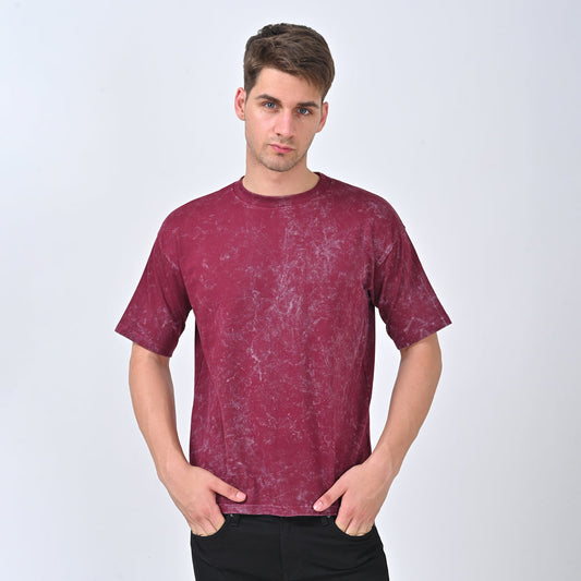 Slim Fit Stretch T-Shirt
