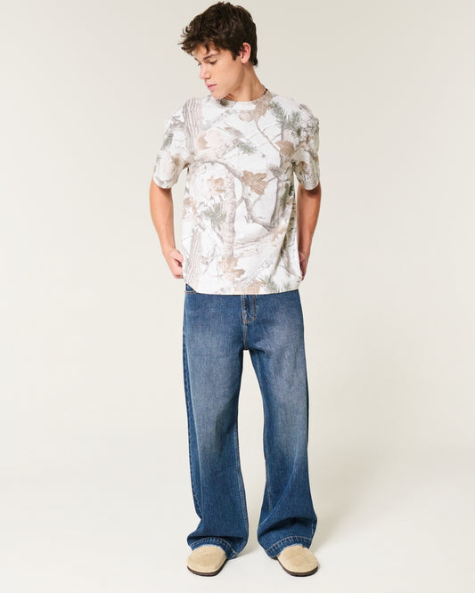 Graphic Print T-Shirt