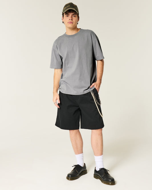 Classic Gray T-Shirt