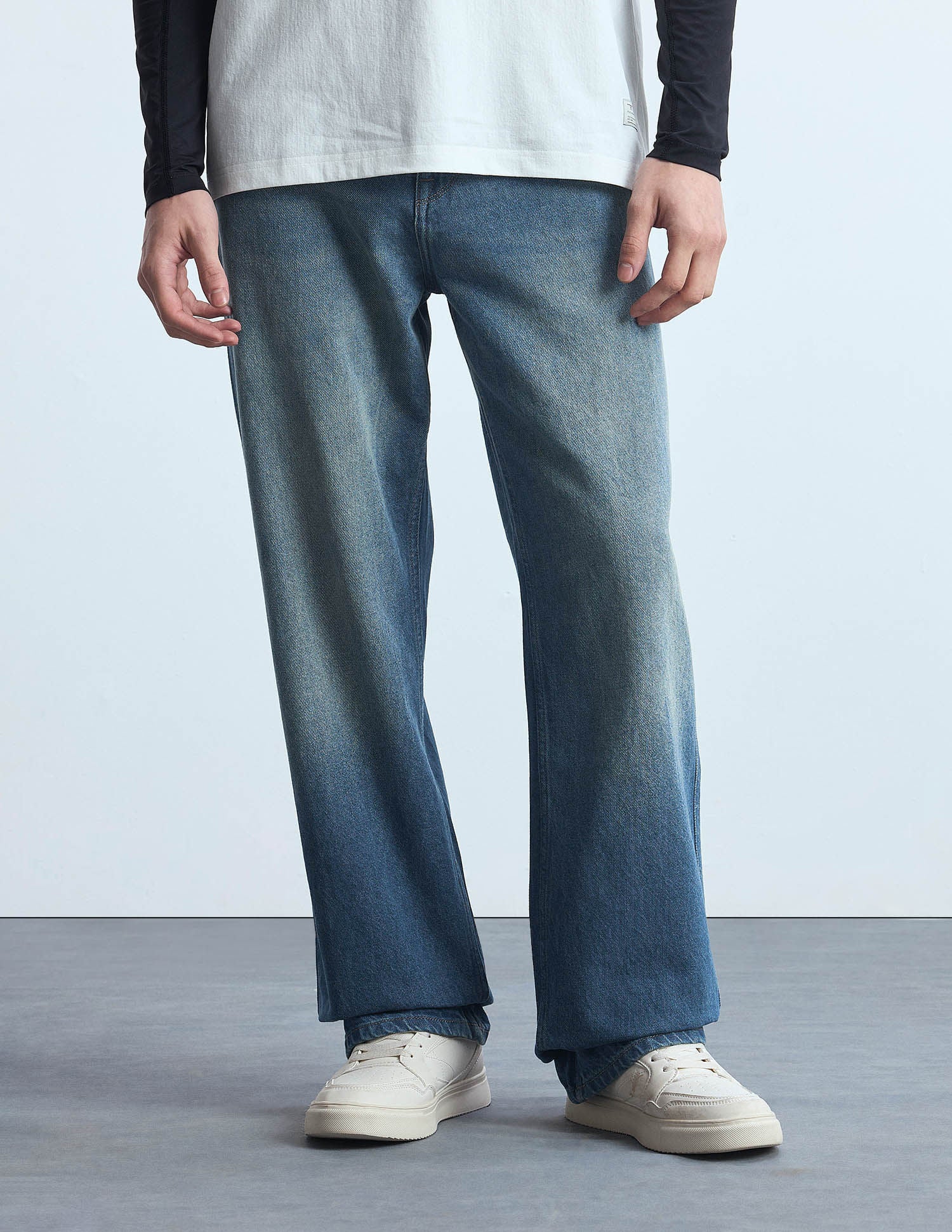 Baggy Jeans