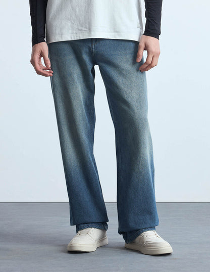 Baggy Jeans