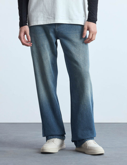 Baggy Jeans
