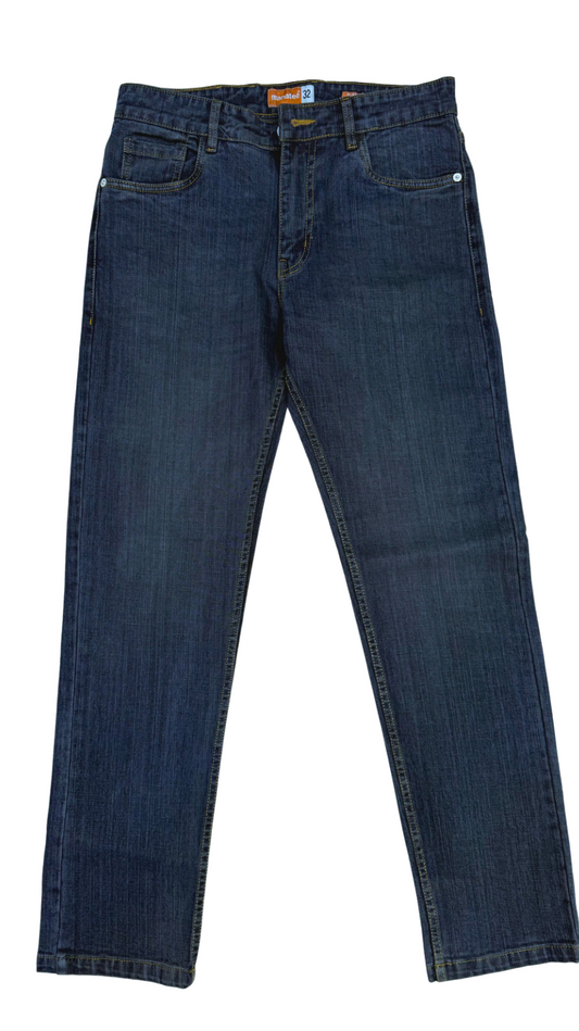 Dark Ocean Slim Fit Jeans
