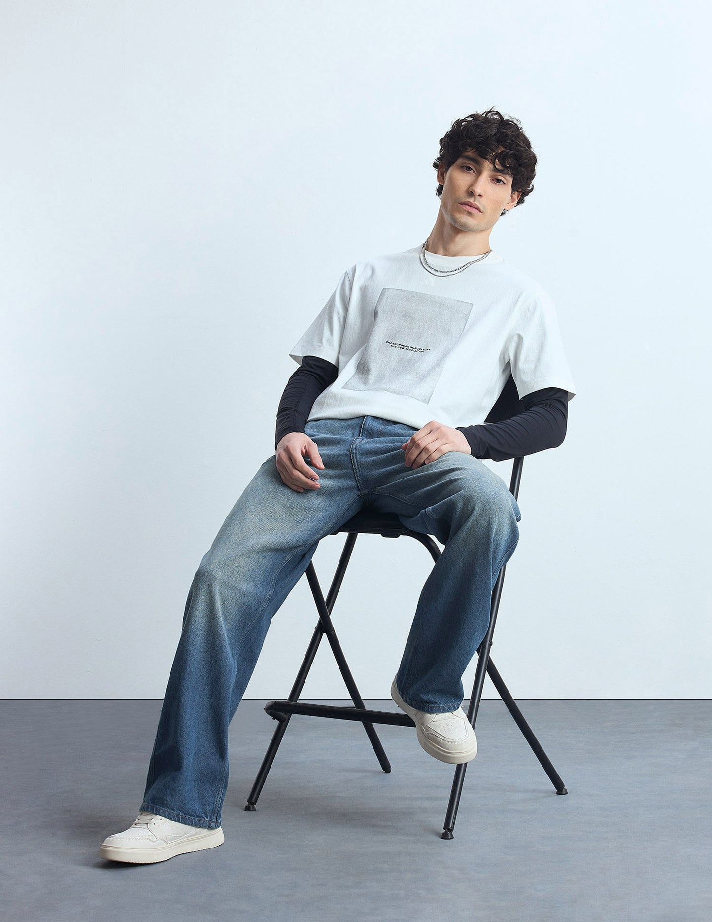Baggy Jeans