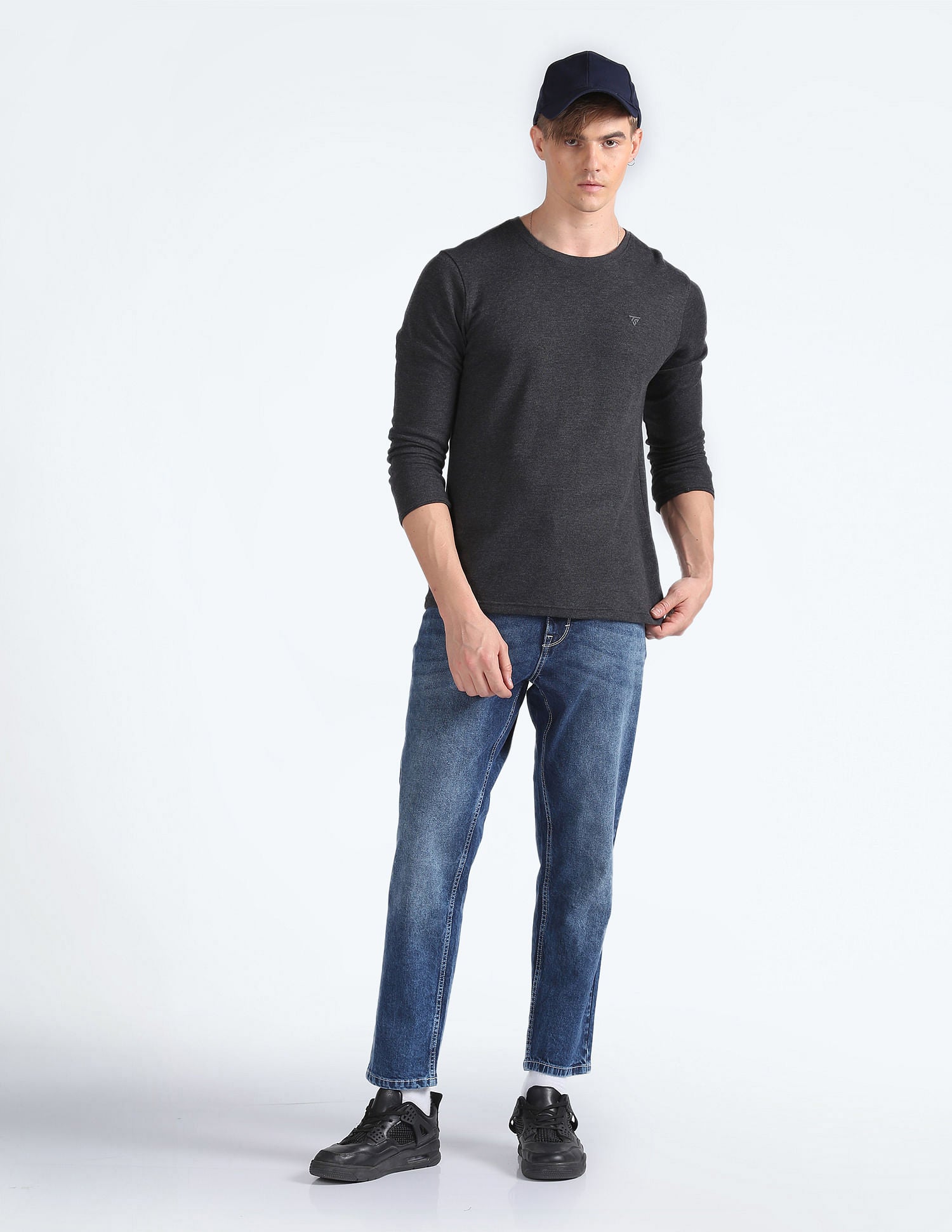 Casual Man Jeans