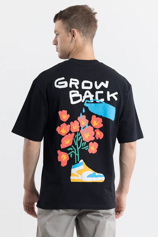 Over Size Cool T shirt
