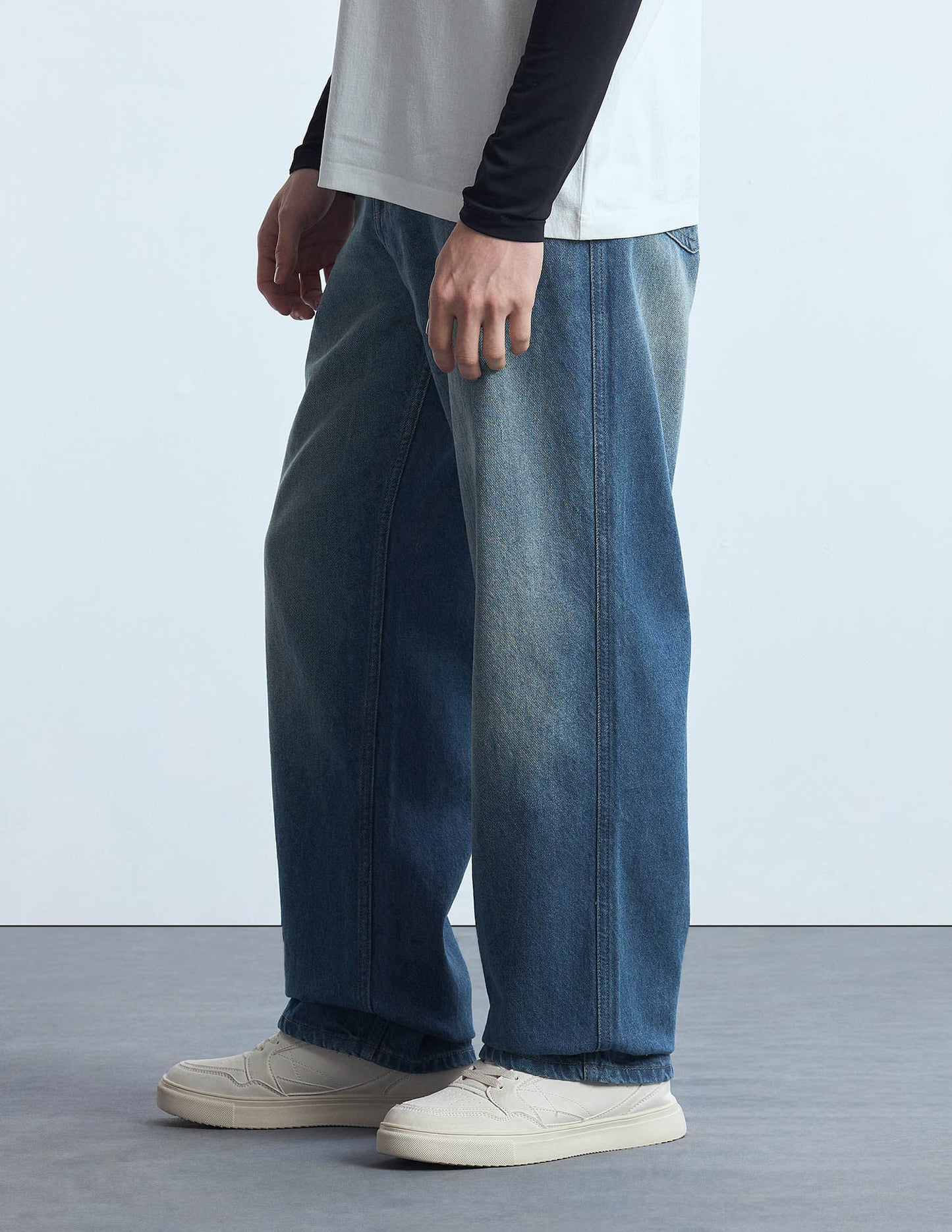 Baggy Jeans