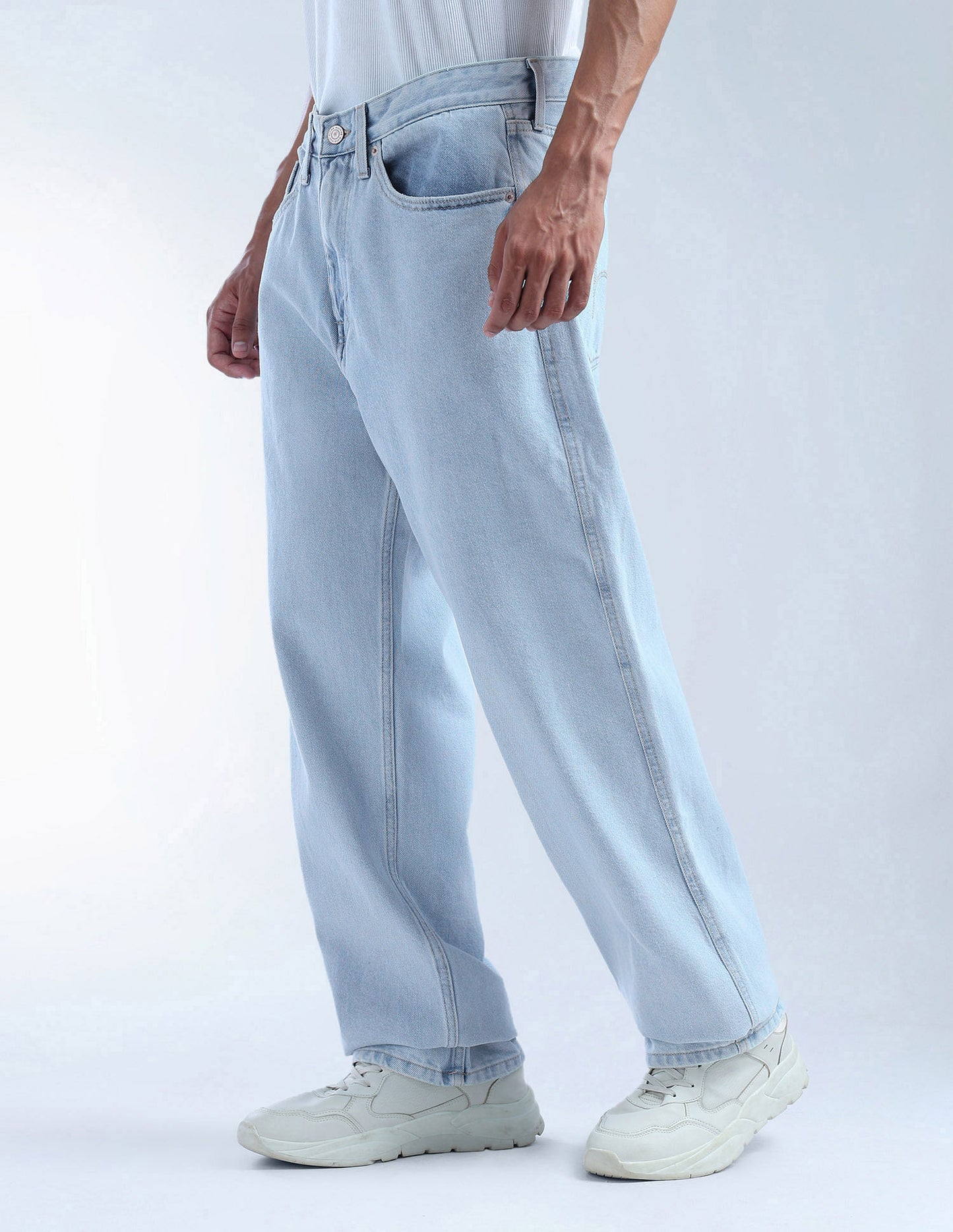 Light street fit