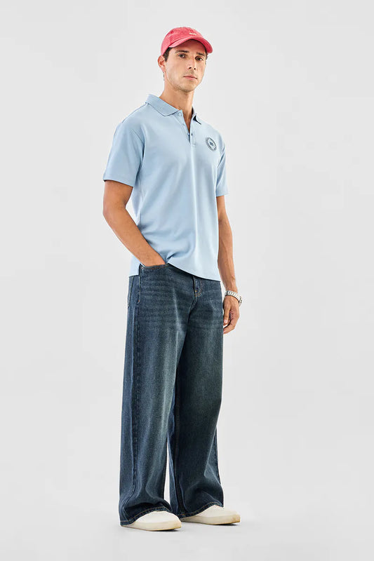 Baggy jeans free style