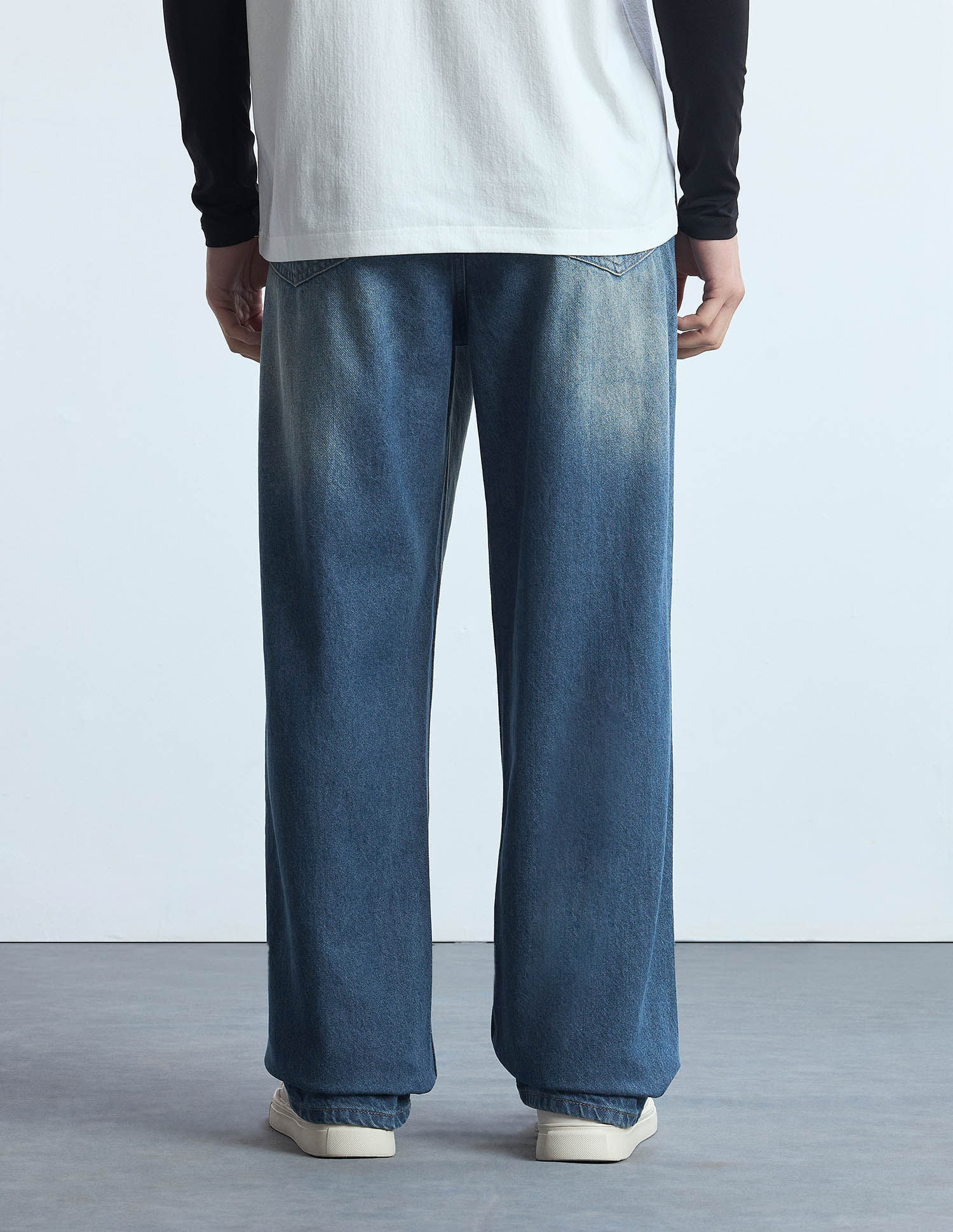 Baggy Jeans