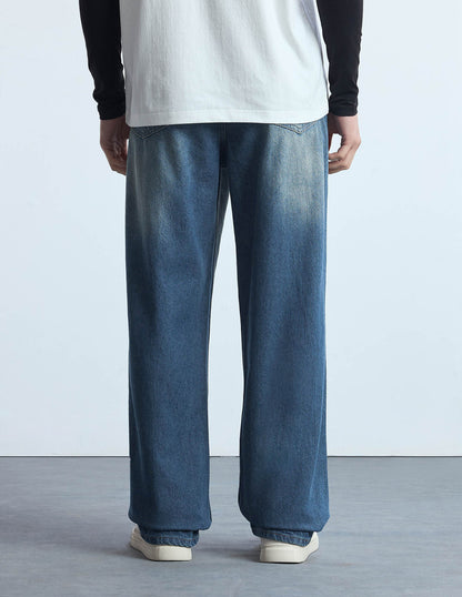Baggy Jeans