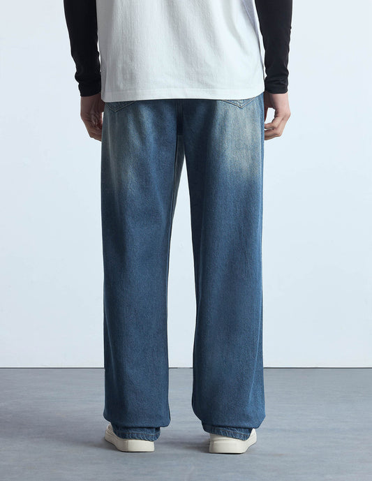 Baggy Jeans