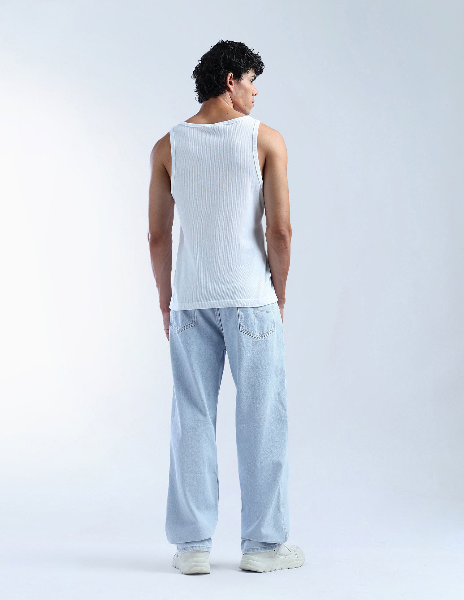 Light street fit