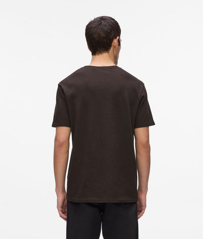 Classic Crew Neck T-Shirt