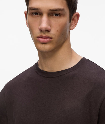Classic Crew Neck T-Shirt