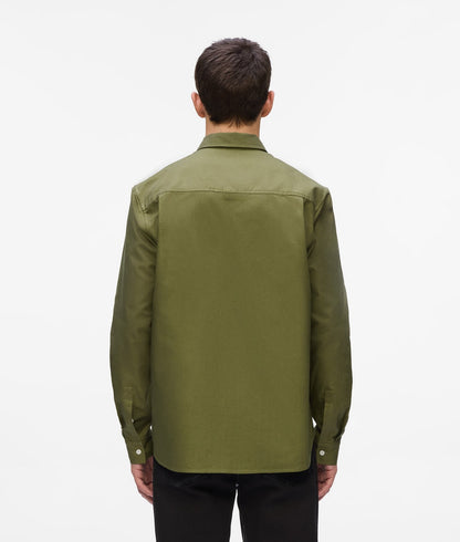 Classic Versatile Shirt