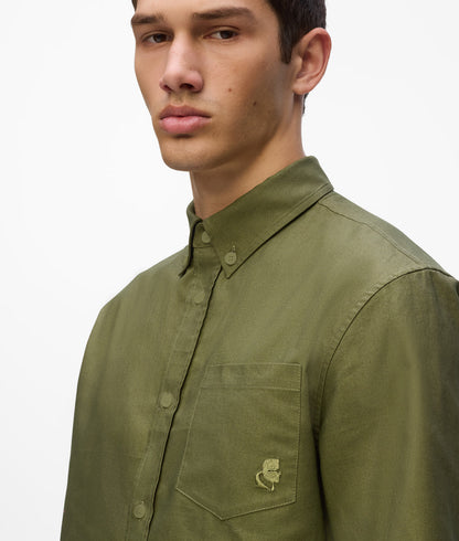 Classic Versatile Shirt