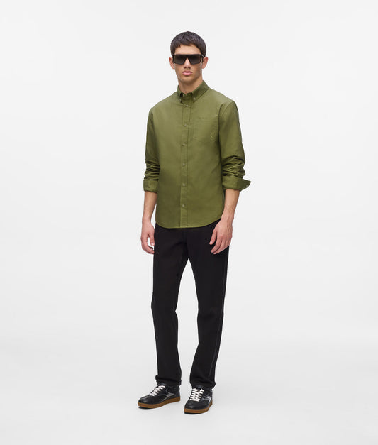 Classic Versatile Shirt