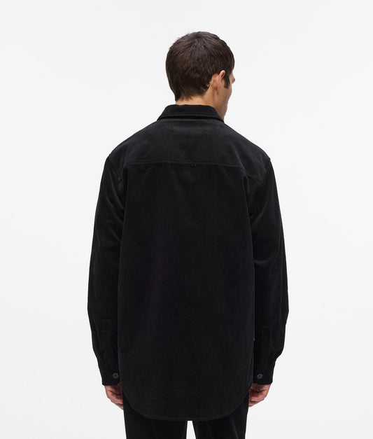 Cargo Black Shirt