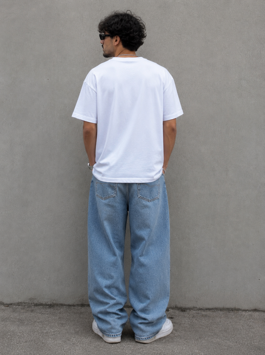 Classic Ringside Oversized T-shirt