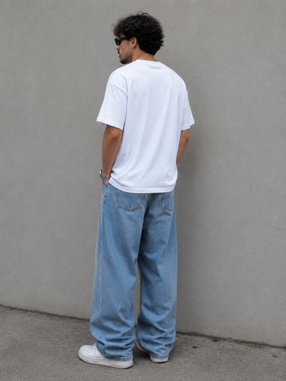 Classic Ringside Oversized T-shirt