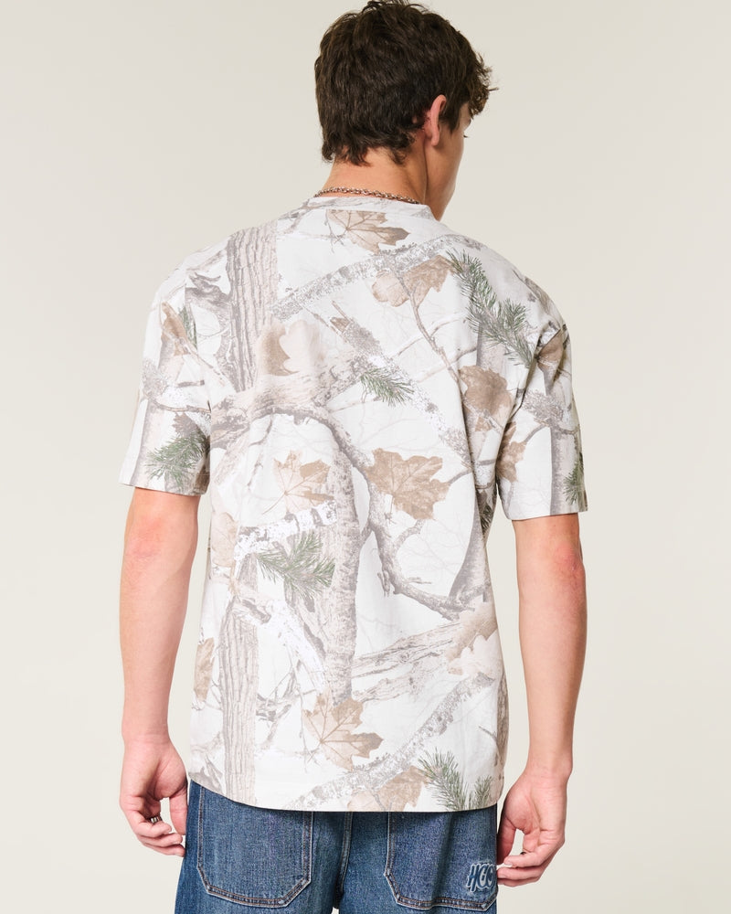 Graphic Print T-Shirt