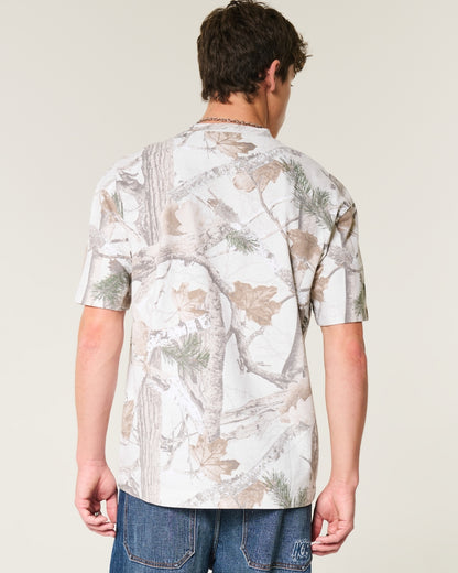 Graphic Print T-Shirt