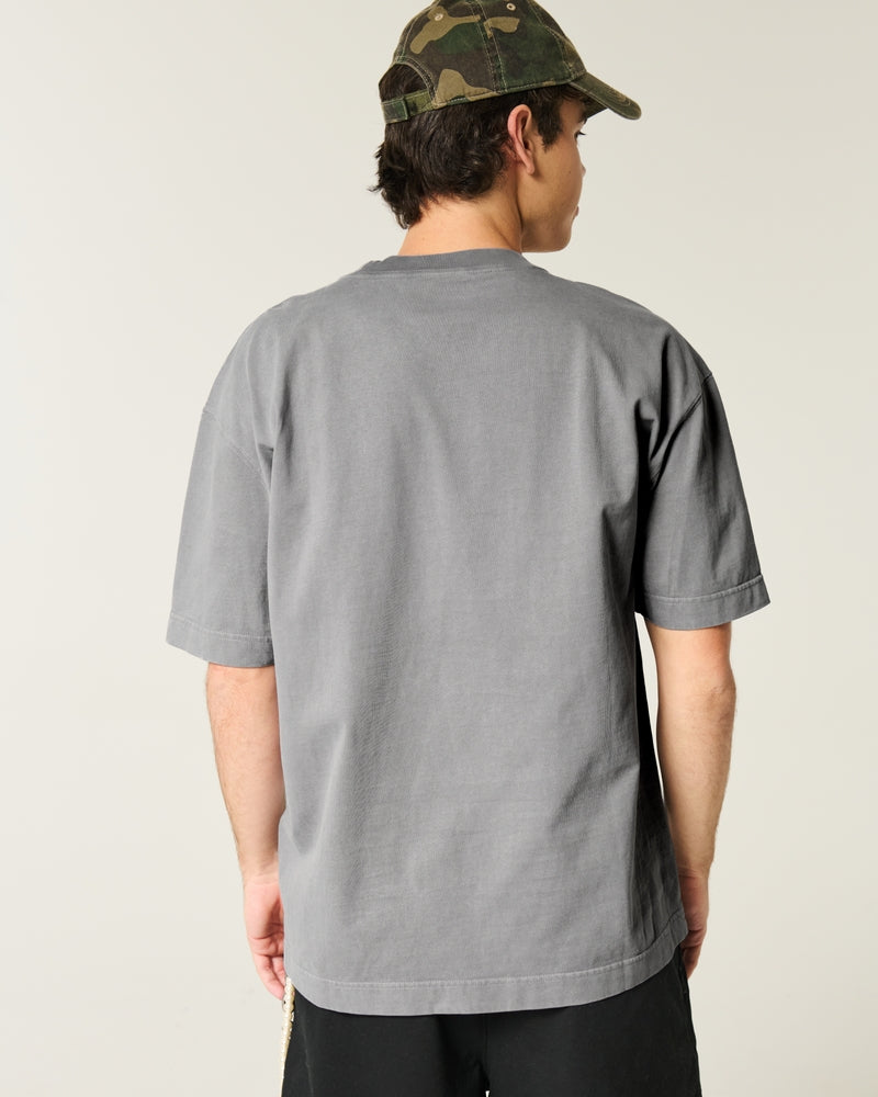 Classic Gray T-Shirt