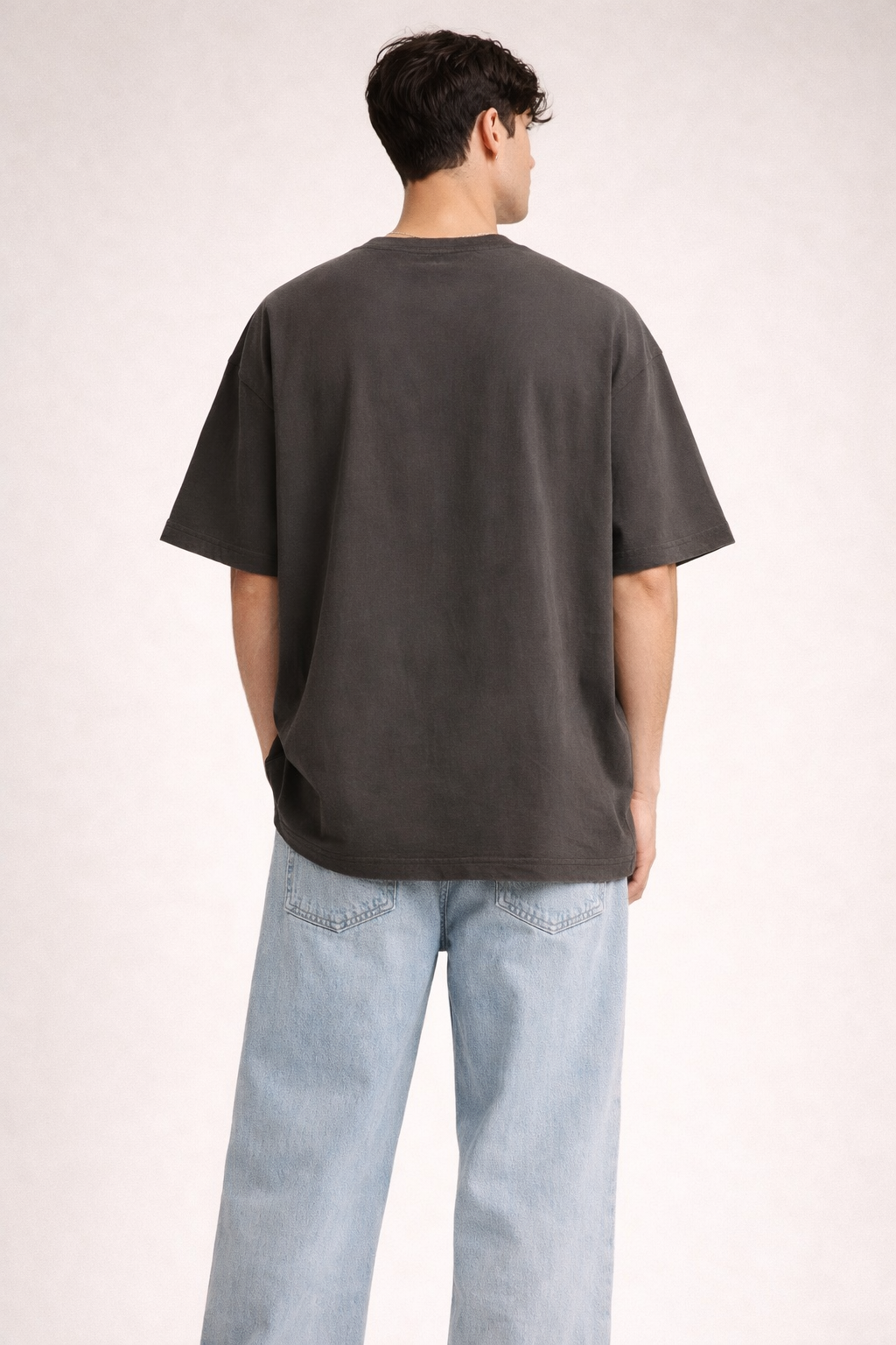 Timeless Ride Vintage T-Shirt