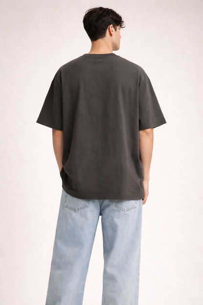 Timeless Ride Vintage T-Shirt