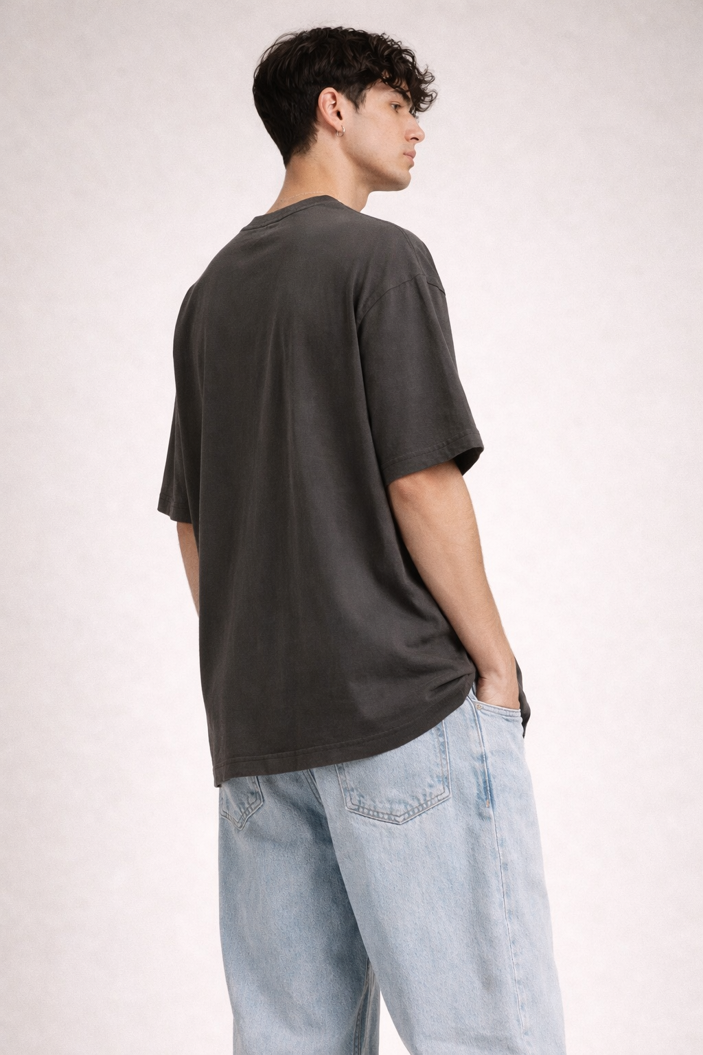 Timeless Ride Vintage T-Shirt